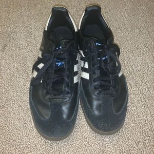 Adidas Sambas